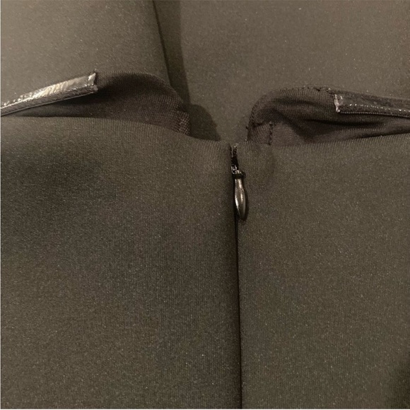 Good American Scuba jumpsuit nwt size 1 (small) - Picture 7 of 9